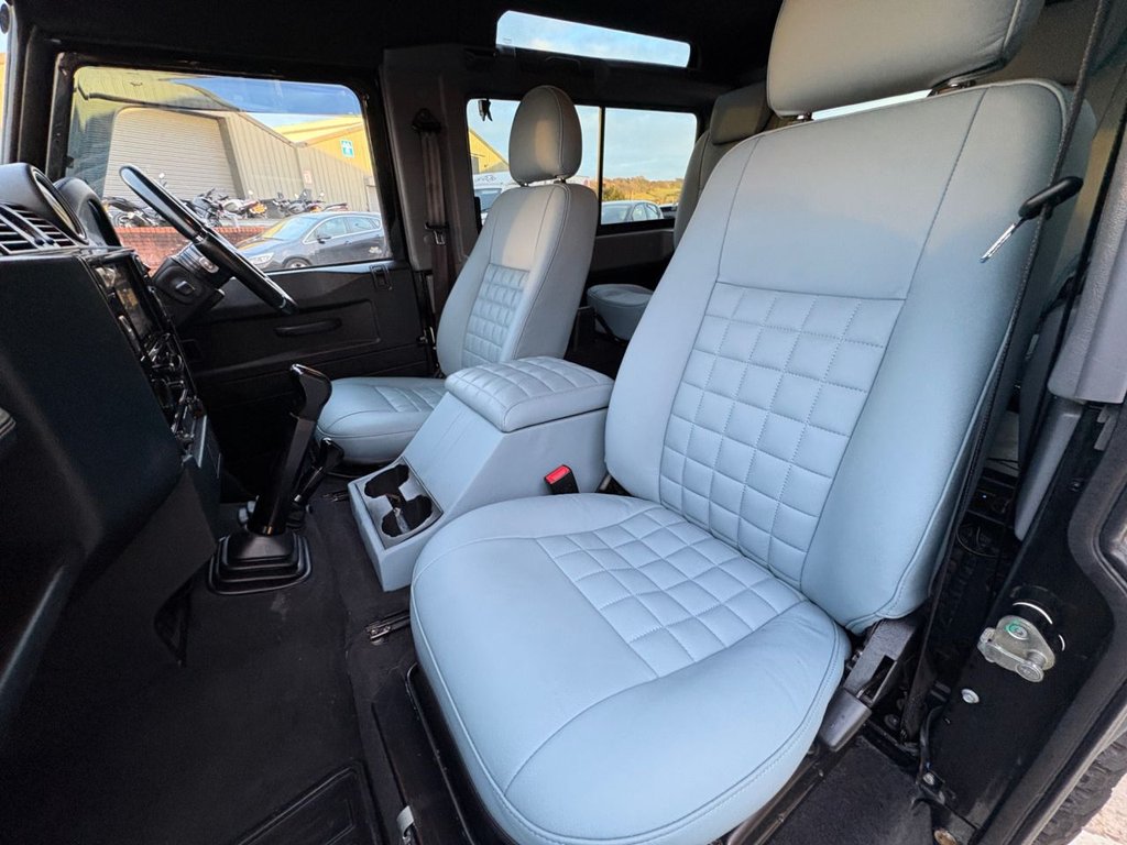 Used Land Rover Defender 2015 for sale - 77355953: Photo 30