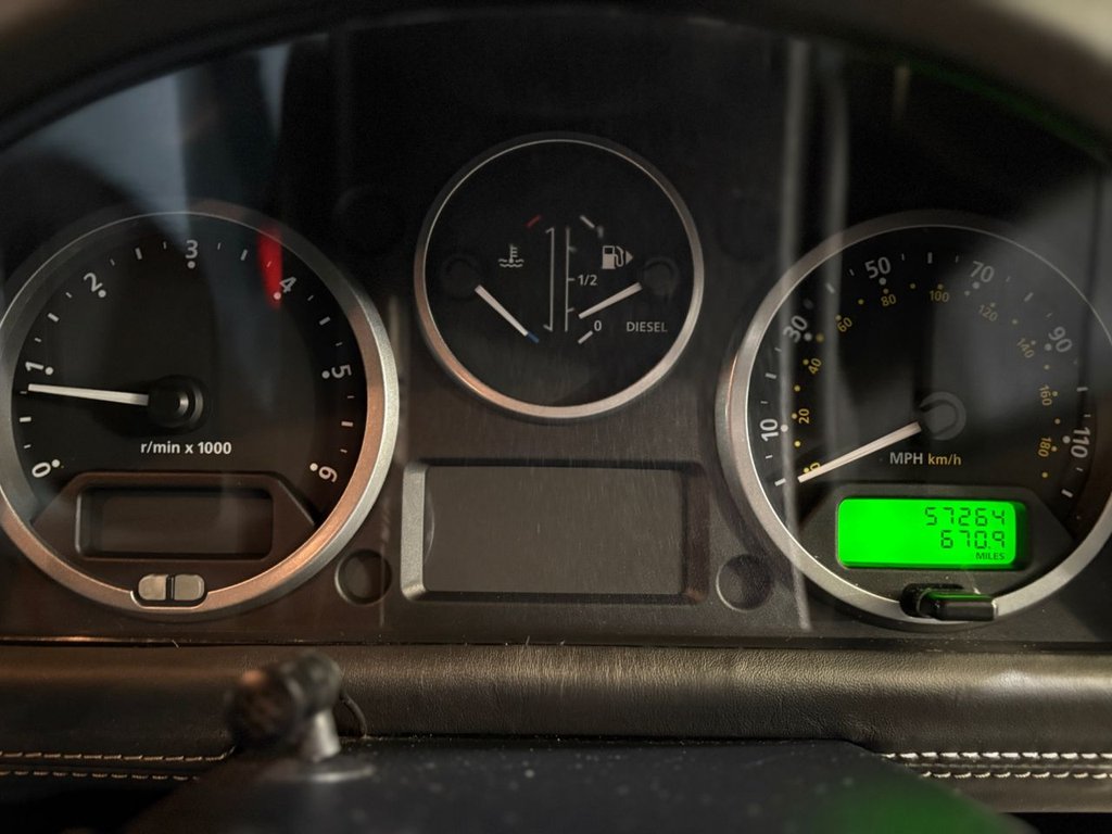 Used Land Rover Defender 2015 for sale - 77355953: Photo 33