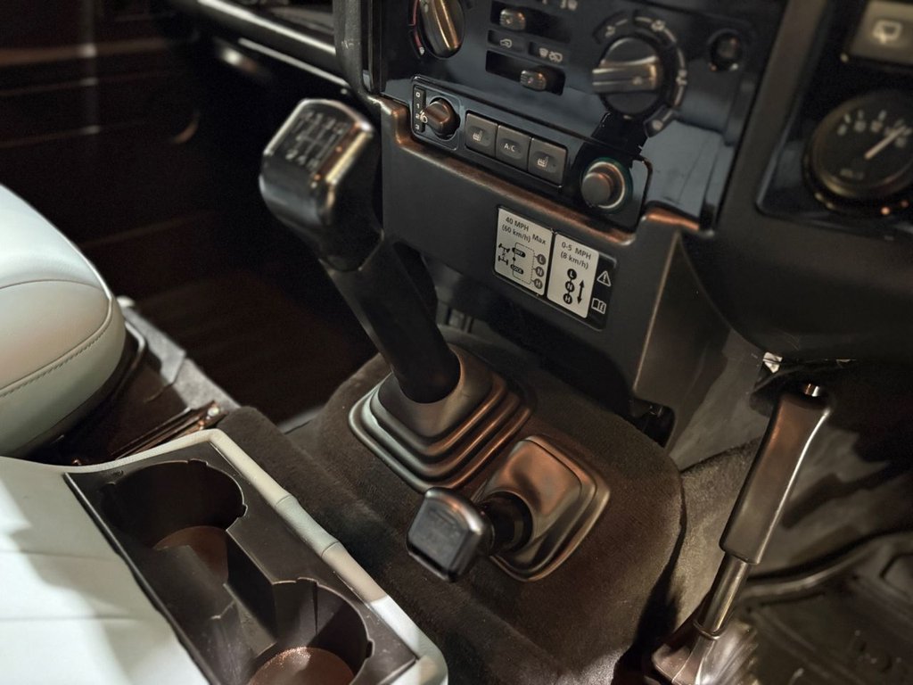 Used Land Rover Defender 2015 for sale - 77355953: Photo 35