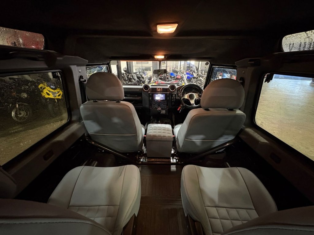 Used Land Rover Defender 2015 for sale - 77355953: Photo 38