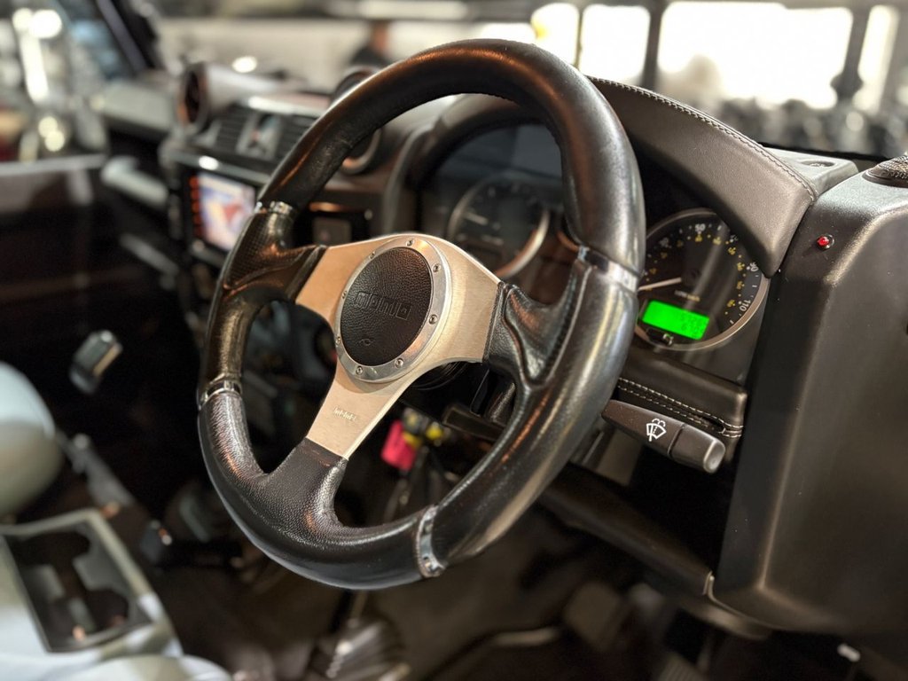 Used Land Rover Defender 2015 for sale - 77355953: Photo 39