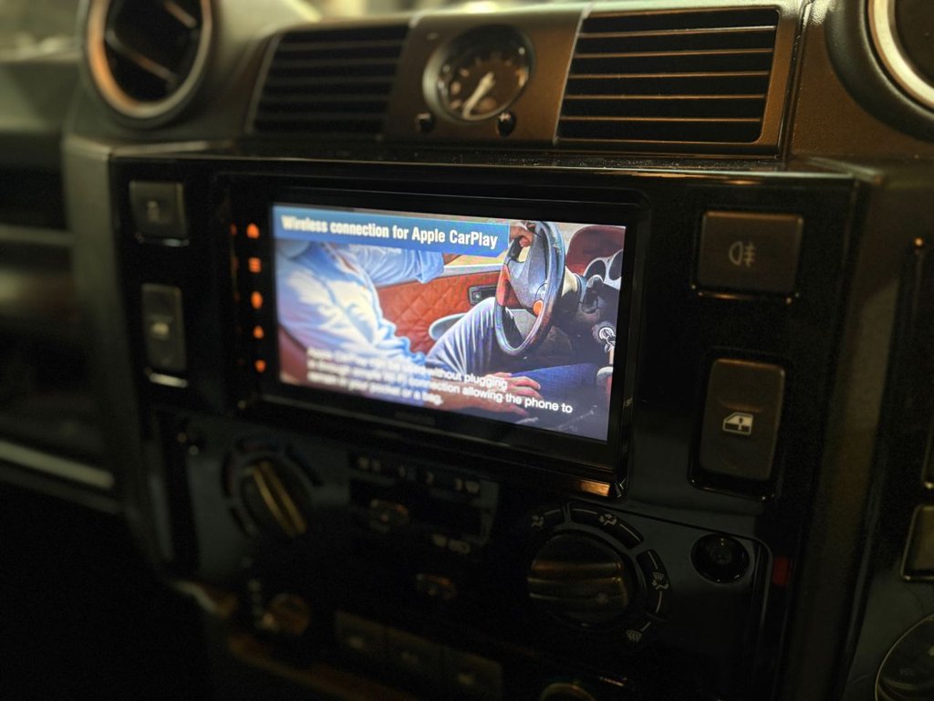 Used Land Rover Defender 2015 for sale - 77355953: Photo 4