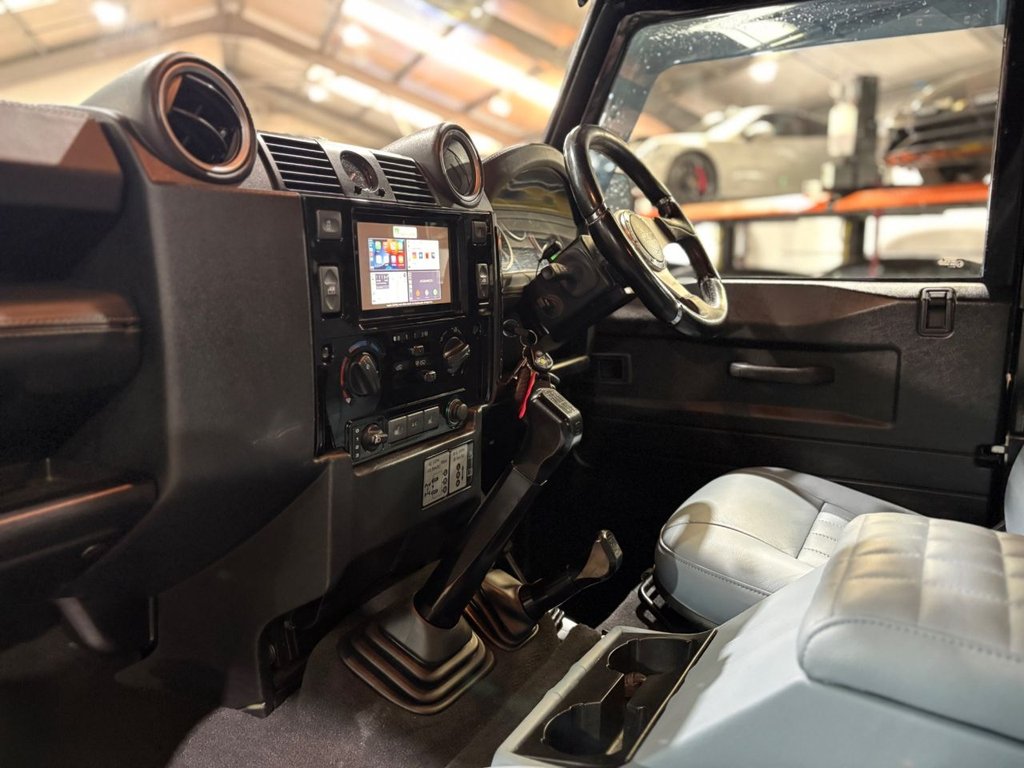 Used Land Rover Defender 2015 for sale - 77355953: Photo 42