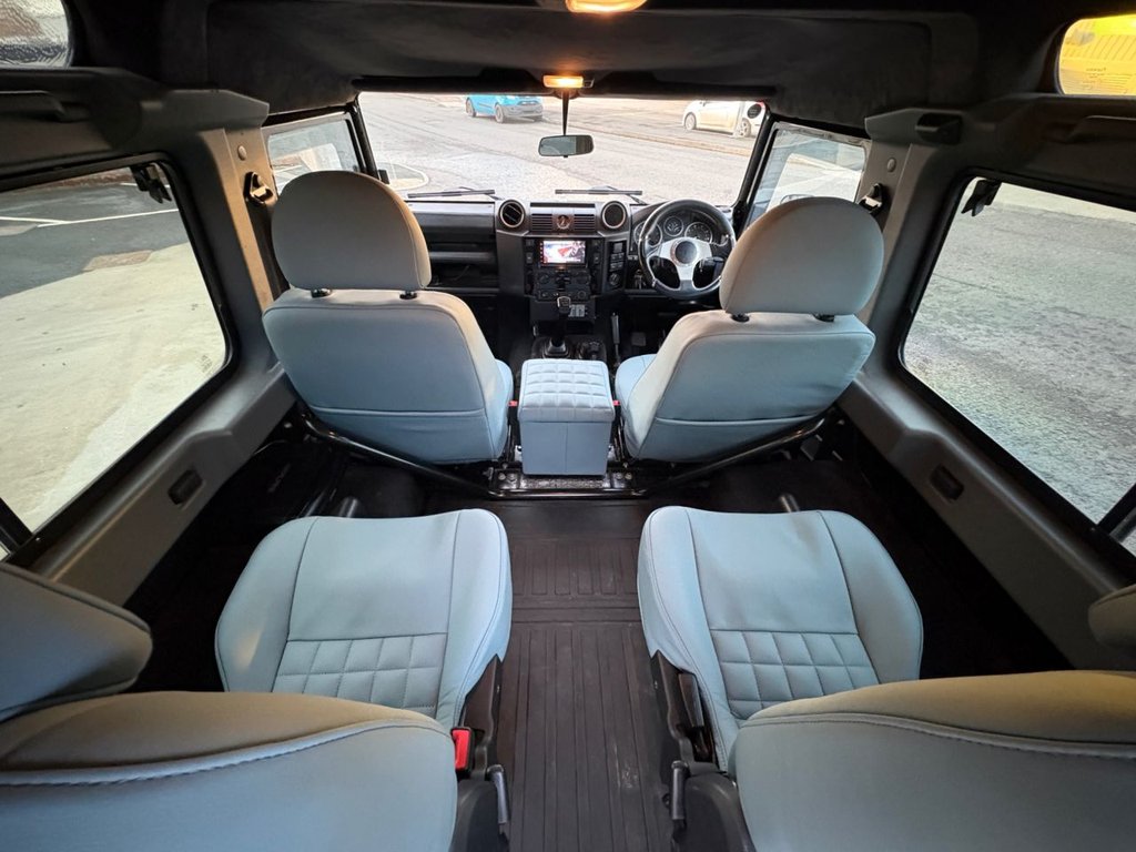 Used Land Rover Defender 2015 for sale - 77355953: Photo 47