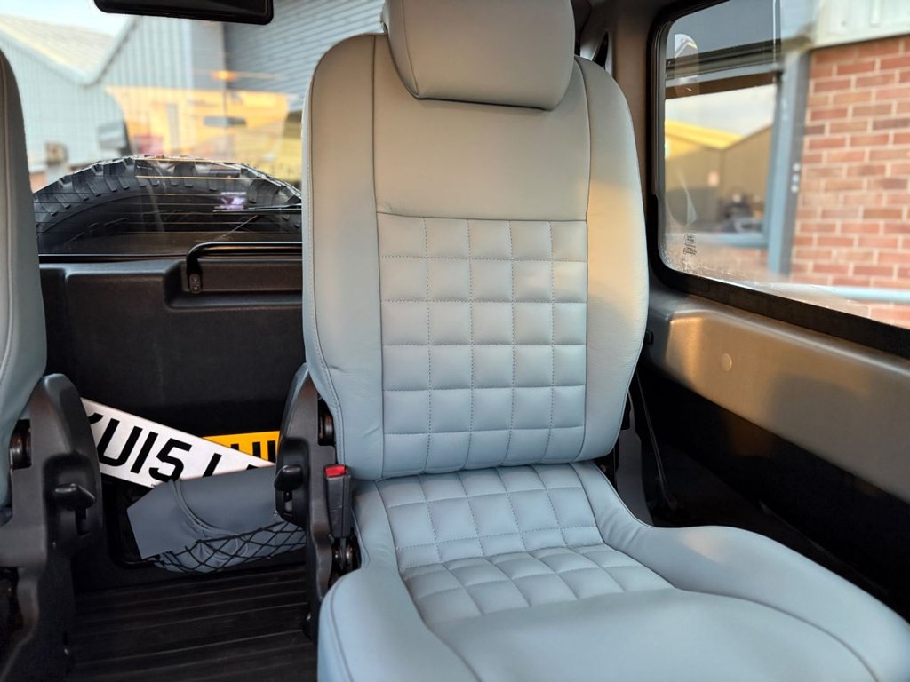 Used Land Rover Defender 2015 for sale - 77355953: Photo 48