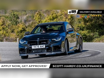 Used BMW M2 2026 for sale - 77408353: Photo