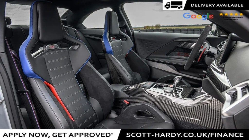 Used BMW M2 2026 for sale - 77408353: Photo 3