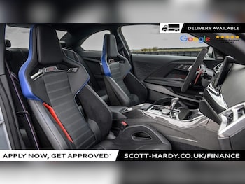 Used BMW M2 2026 for sale - 77408353: Photo