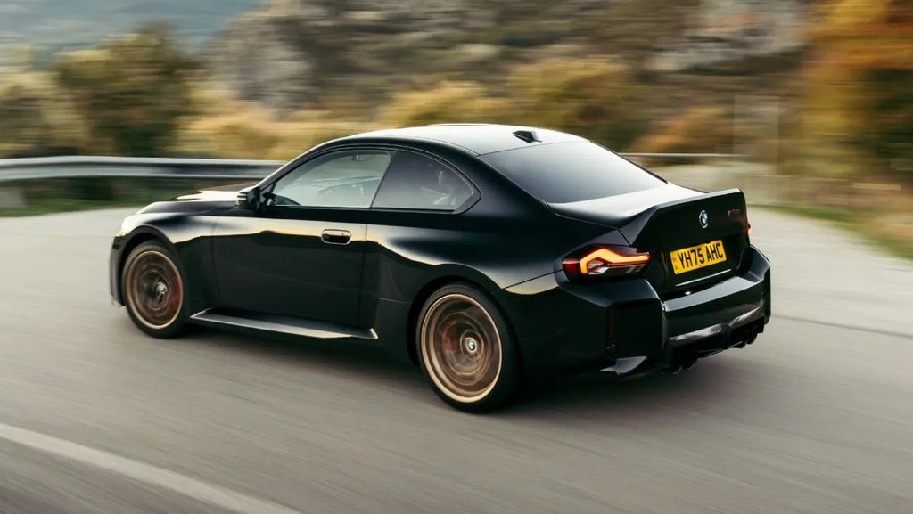 Used BMW M2 2026 for sale - 77408353: Photo 4