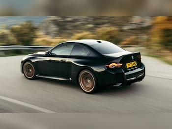 Used BMW M2 2026 for sale - 77408353: Photo