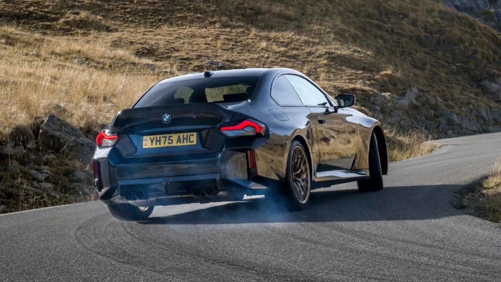 Used BMW M2 2026 for sale - 77408353: Photo 6