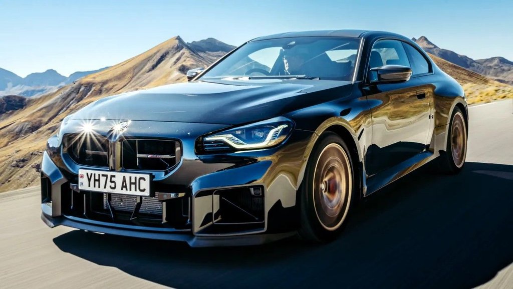 Used BMW M2 2026 for sale - 77408353: Photo 7