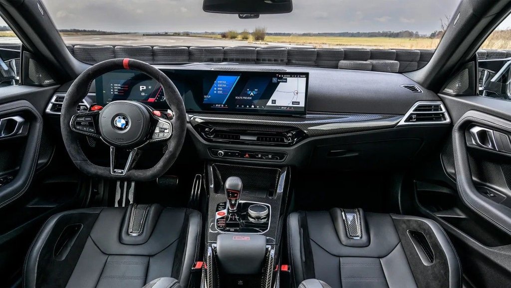 Used BMW M2 2026 for sale - 77408353: Photo 8