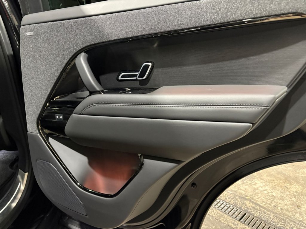 Used Land Rover Range Rover Sport 2024 for sale - 77355640: Photo 34