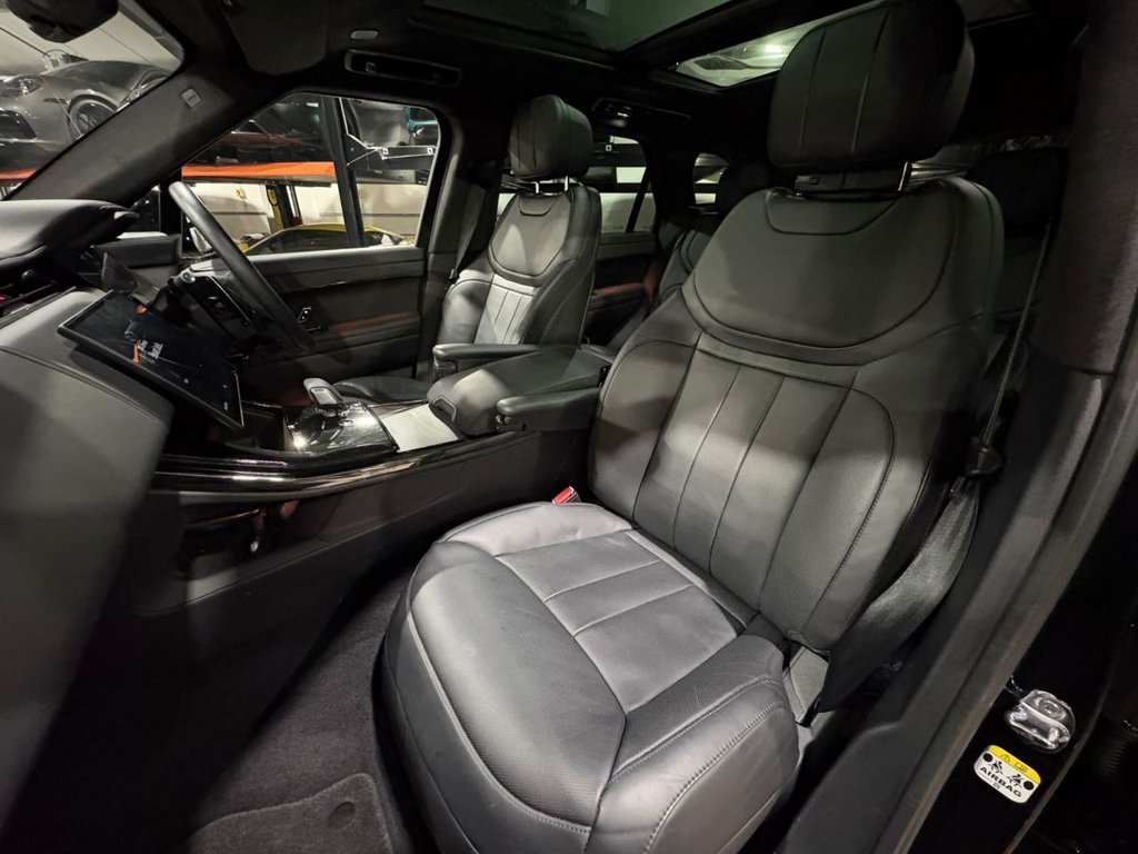 Used Land Rover Range Rover Sport 2024 for sale - 77355640: Photo 35