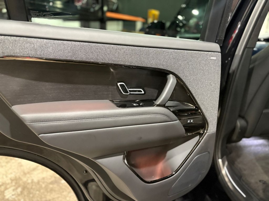 Used Land Rover Range Rover Sport 2024 for sale - 77355640: Photo 36