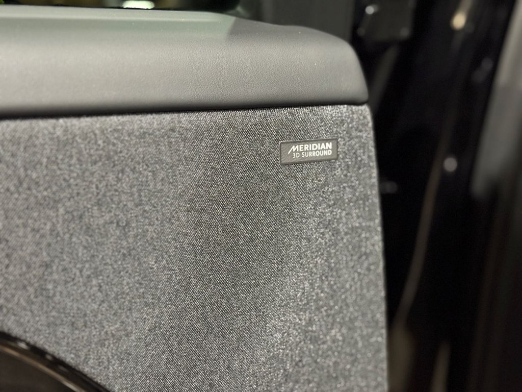 Used Land Rover Range Rover Sport 2024 for sale - 77355640: Photo 37