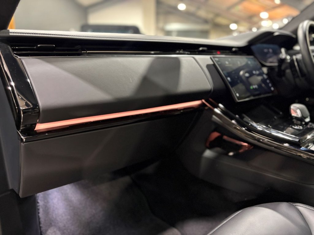 Used Land Rover Range Rover Sport 2024 for sale - 77355640: Photo 39