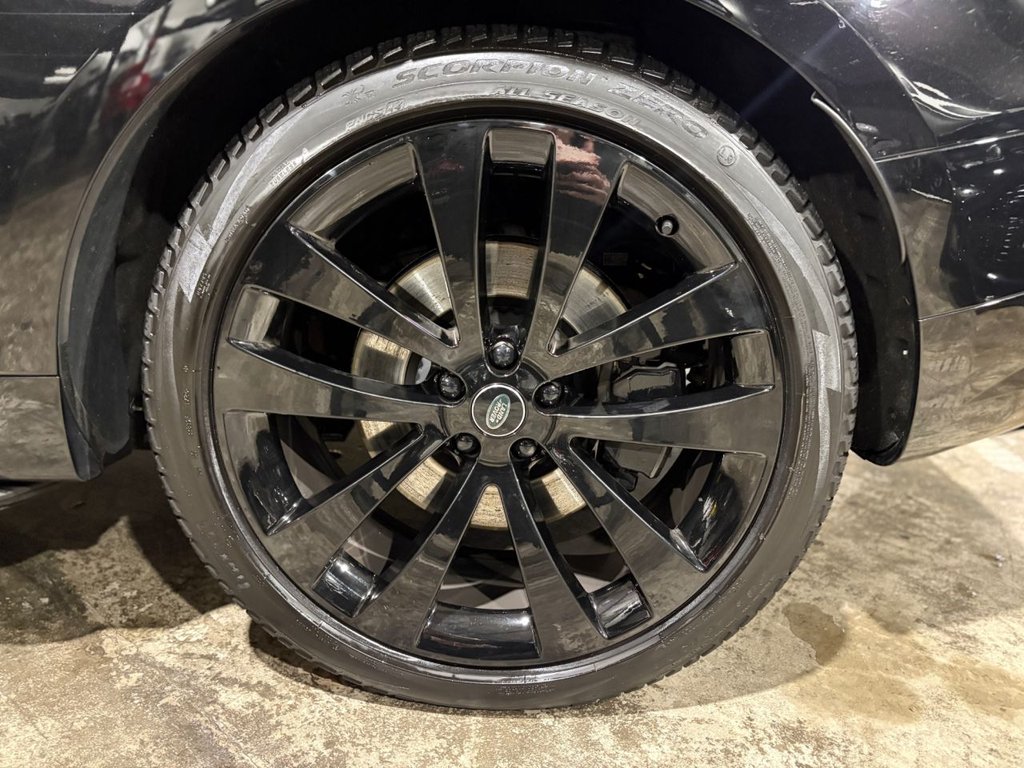 Used Land Rover Range Rover Sport 2024 for sale - 77355640: Photo 41