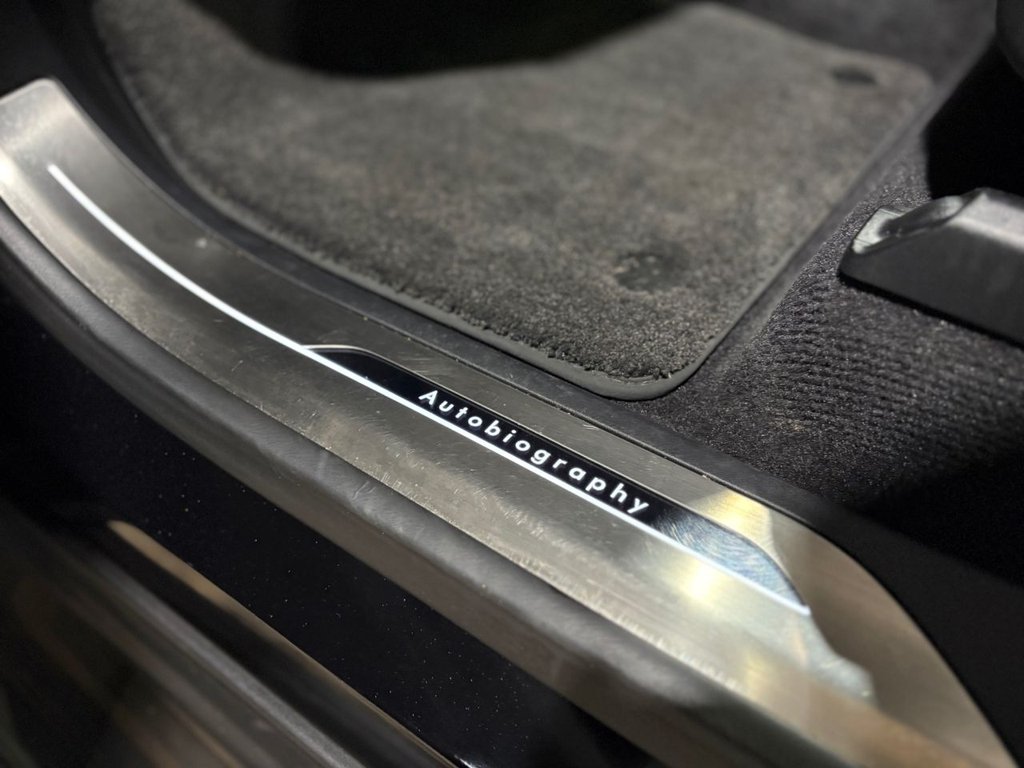 Used Land Rover Range Rover Sport 2024 for sale - 77355640: Photo 43