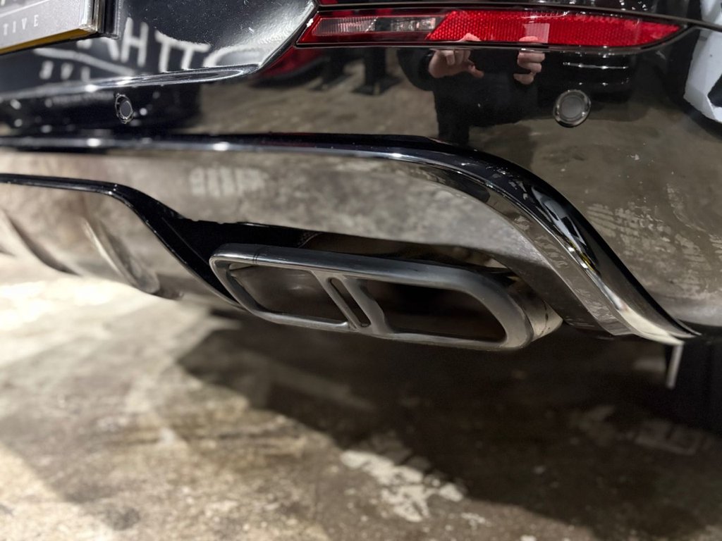 Used Land Rover Range Rover Sport 2024 for sale - 77355640: Photo 48