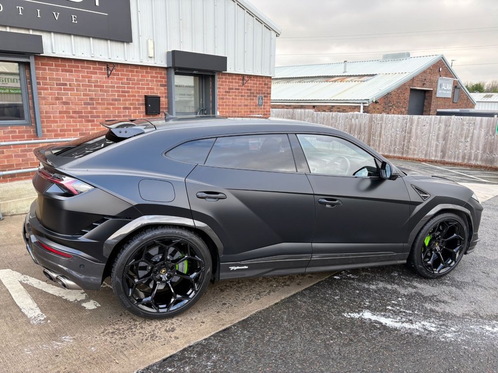 Used Lamborghini Urus 2023 for sale - 77408226: Photo 10