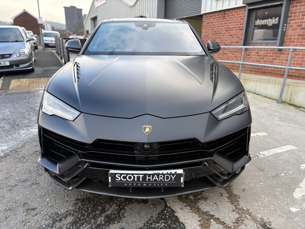 Used Lamborghini Urus 2023 for sale - 77408226: Photo 13