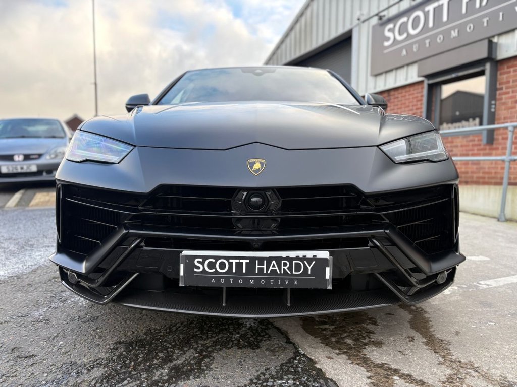 Used Lamborghini Urus 2023 for sale - 77408226: Photo 14