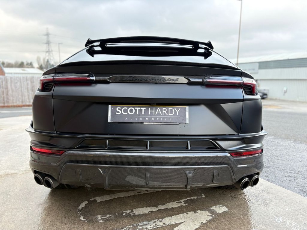 Used Lamborghini Urus 2023 for sale - 77408226: Photo 15