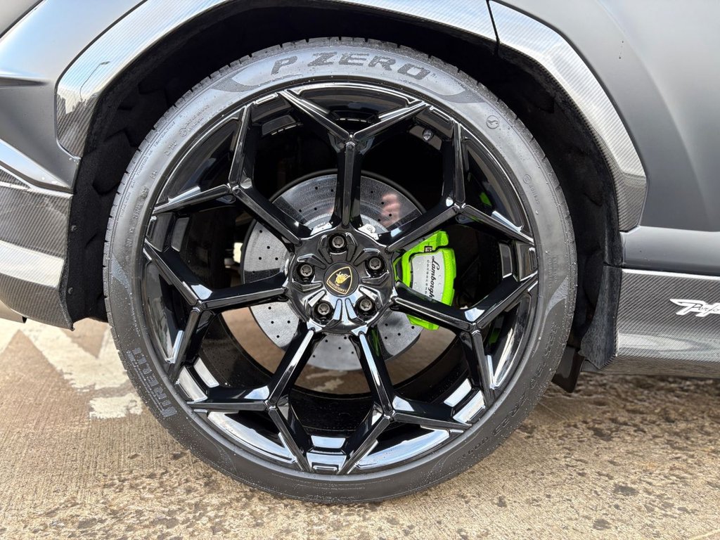 Used Lamborghini Urus 2023 for sale - 77408226: Photo 27