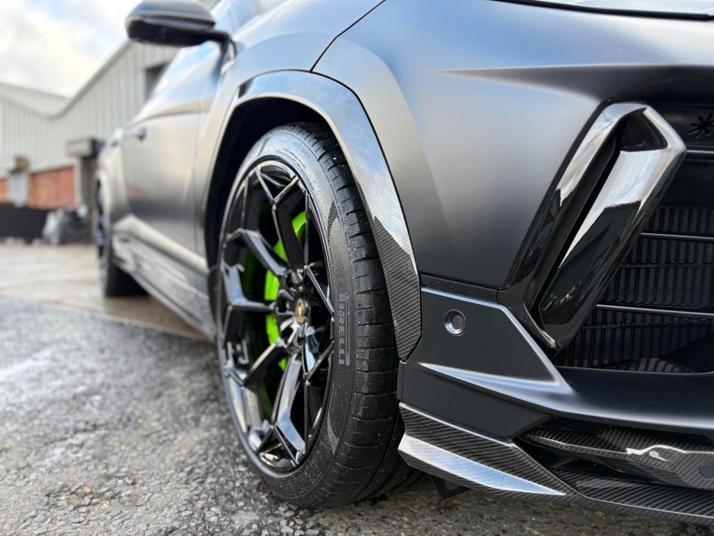 Used Lamborghini Urus 2023 for sale - 77408226: Photo 28