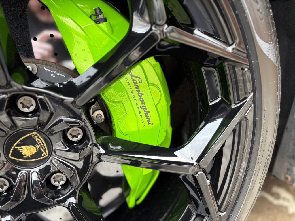 Used Lamborghini Urus 2023 for sale - 77408226: Photo 31