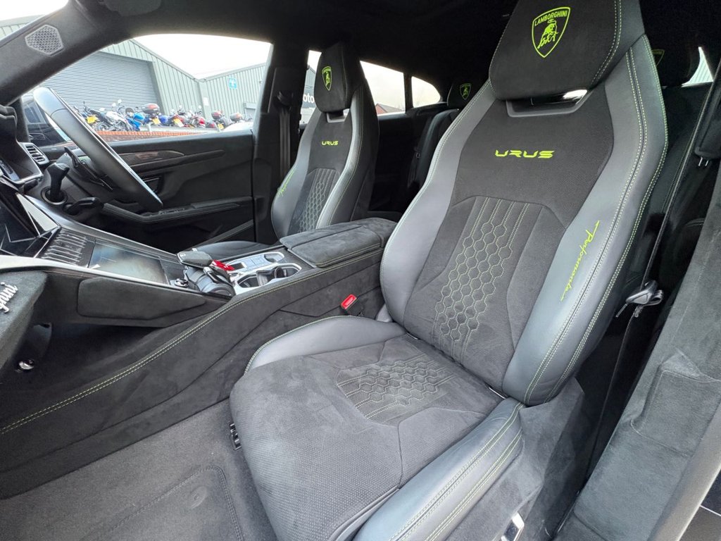 Used Lamborghini Urus 2023 for sale - 77408226: Photo 36
