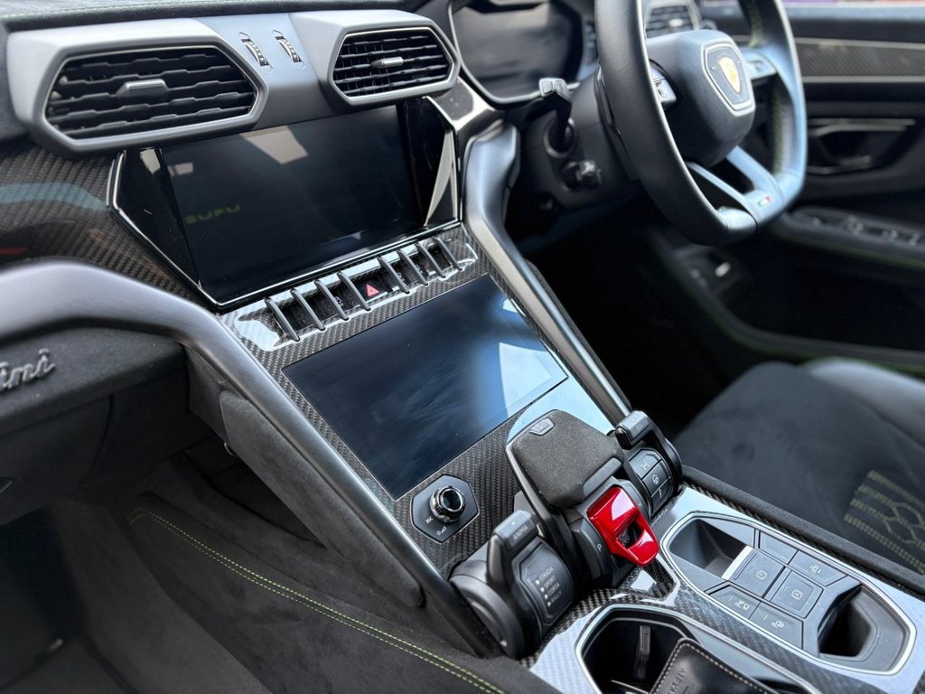 Used Lamborghini Urus 2023 for sale - 77408226: Photo 38