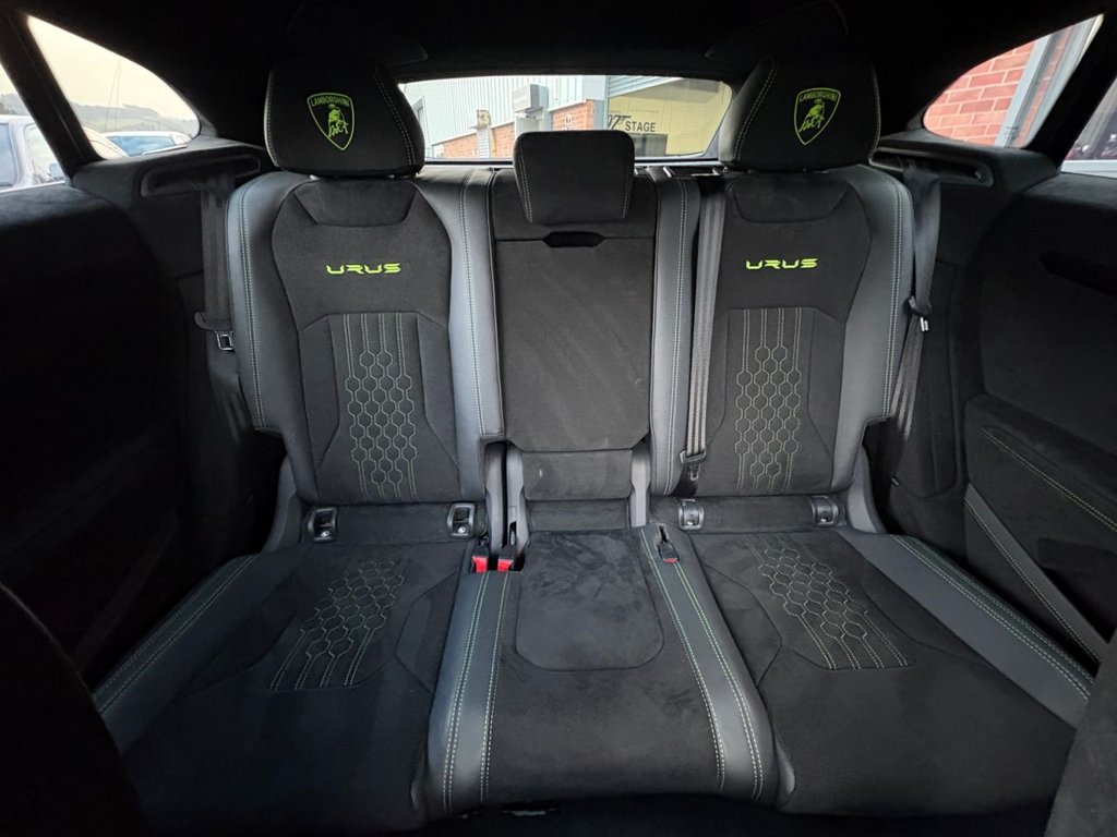 Used Lamborghini Urus 2023 for sale - 77408226: Photo 40