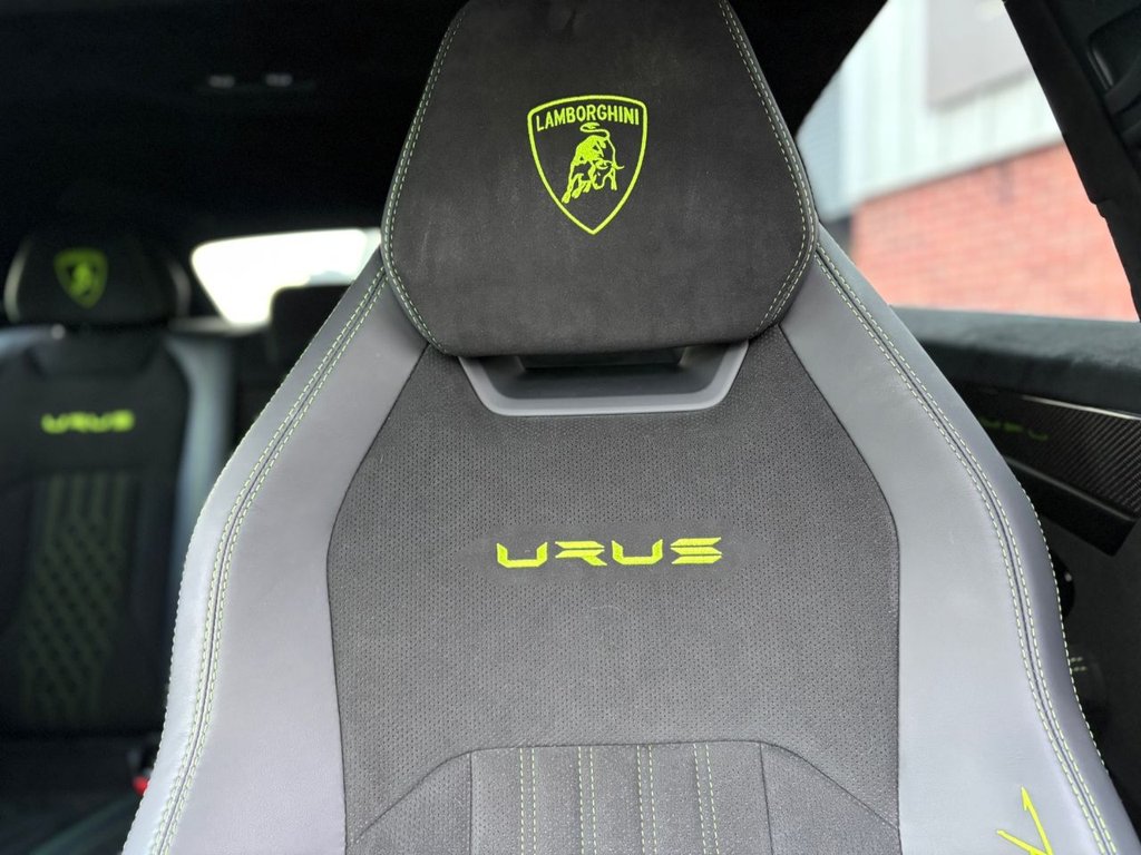 Used Lamborghini Urus 2023 for sale - 77408226: Photo 42