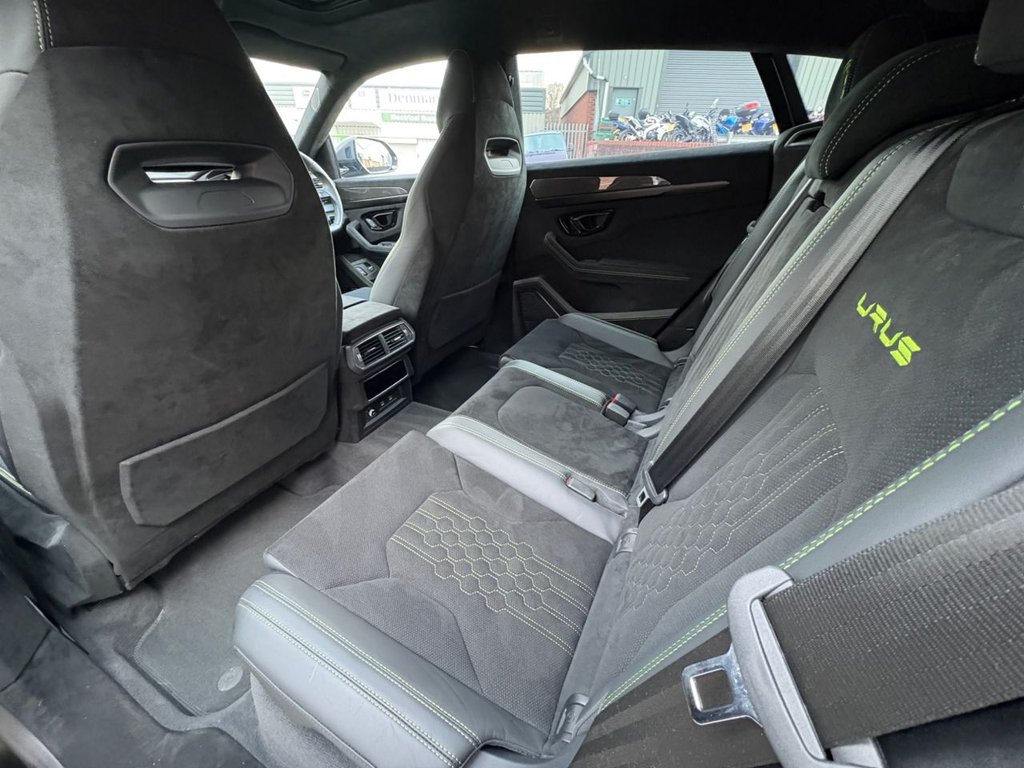 Used Lamborghini Urus 2023 for sale - 77408226: Photo 44