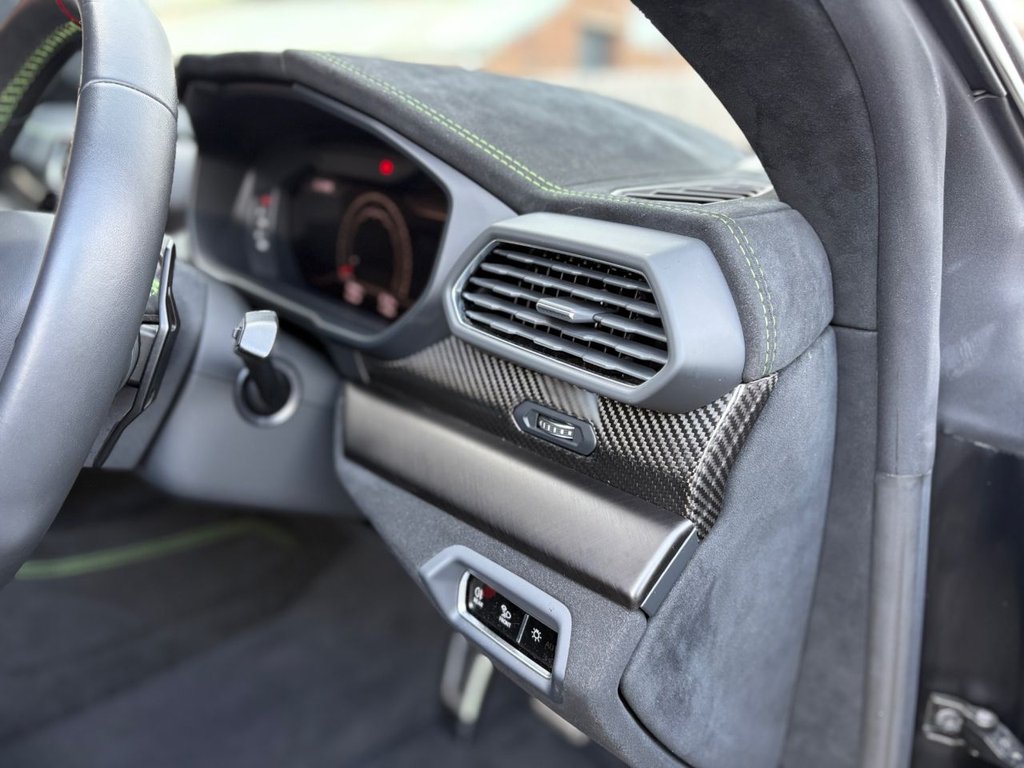 Used Lamborghini Urus 2023 for sale - 77408226: Photo 46