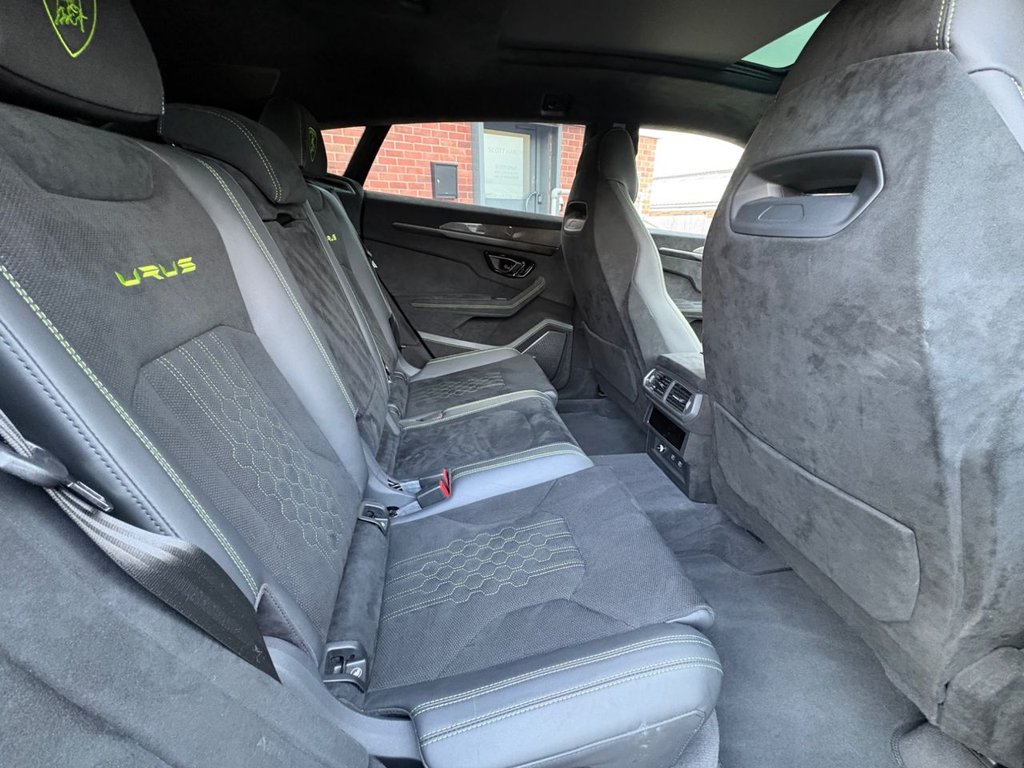 Used Lamborghini Urus 2023 for sale - 77408226: Photo 47