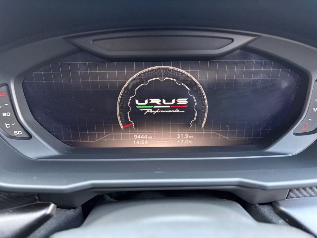 Used Lamborghini Urus 2023 for sale - 77408226: Photo 49