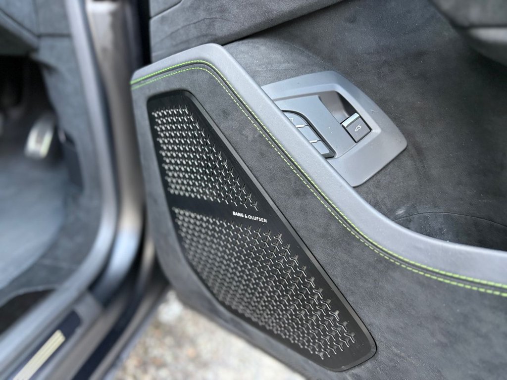 Used Lamborghini Urus 2023 for sale - 77408226: Photo 50