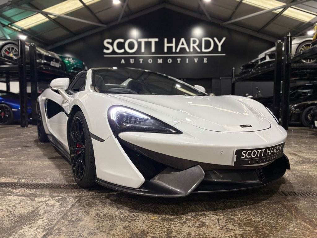 Used McLaren 570S 2019 for sale - 77919656: Photo 12