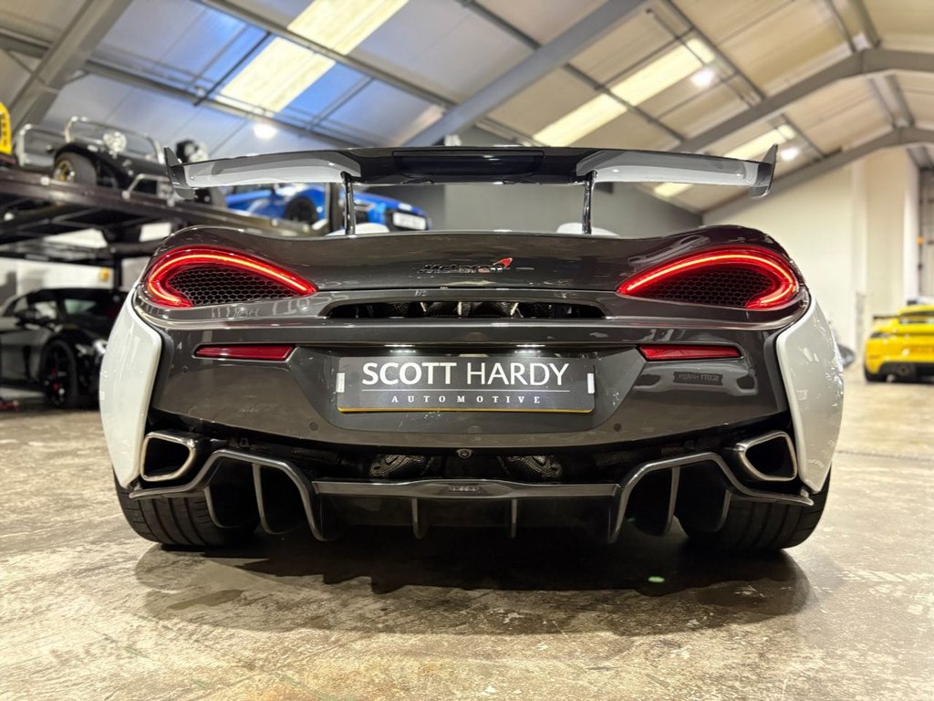 Used McLaren 570S 2019 for sale - 77919656: Photo 19