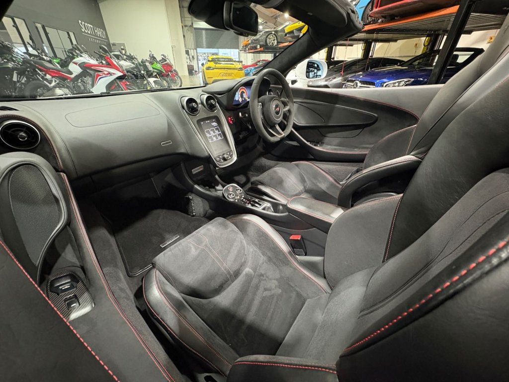 Used McLaren 570S 2019 for sale - 77919656: Photo 28