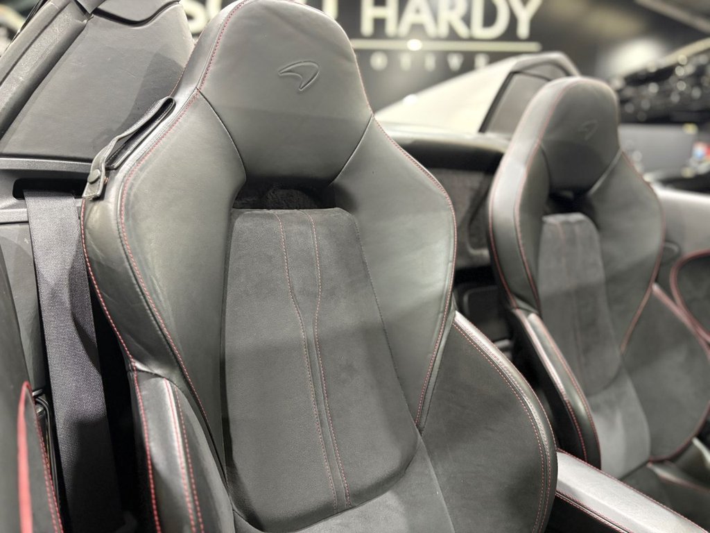 Used McLaren 570S 2019 for sale - 77919656: Photo 29