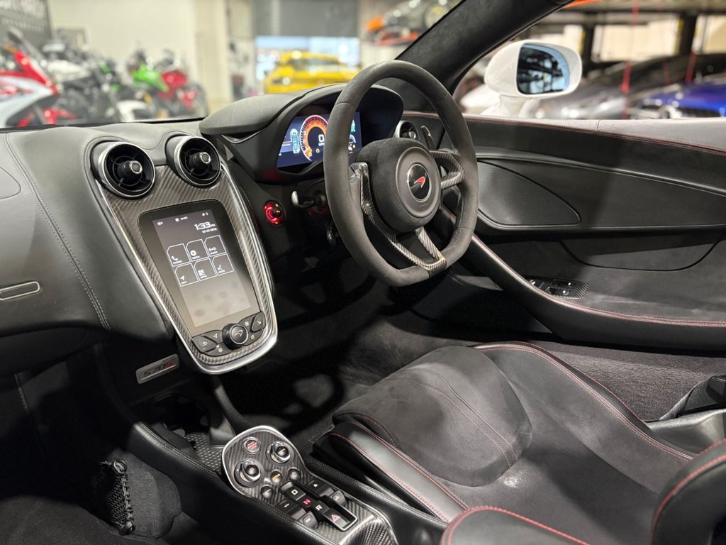 Used McLaren 570S 2019 for sale - 77919656: Photo 31