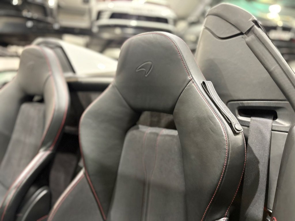 Used McLaren 570S 2019 for sale - 77919656: Photo 32