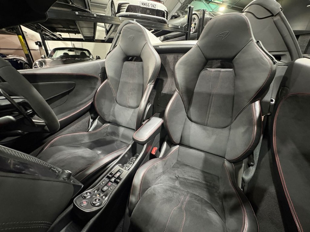 Used McLaren 570S 2019 for sale - 77919656: Photo 33