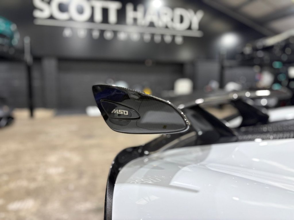 Used McLaren 570S 2019 for sale - 77919656: Photo 37