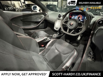 Used McLaren 570S 2019 for sale - 77919656: Photo